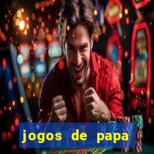 jogos de papa louie 3