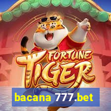 bacana 777.bet