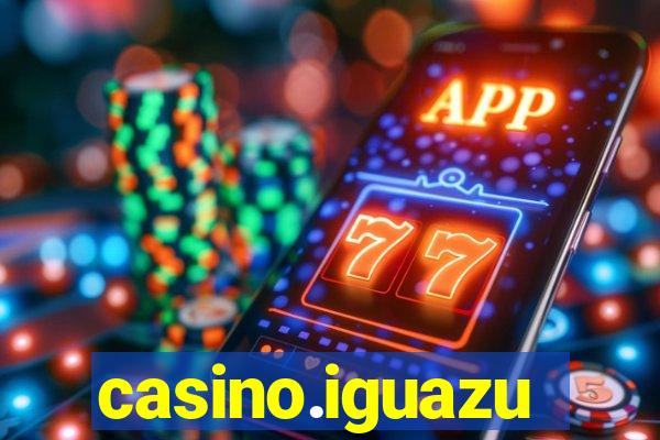 casino.iguazu