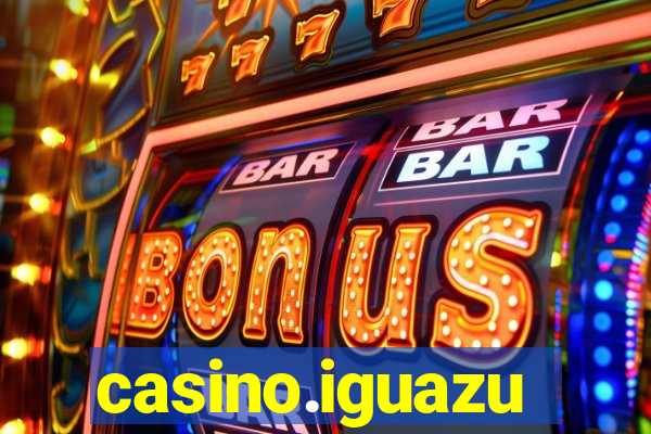 casino.iguazu