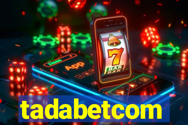 tadabetcom