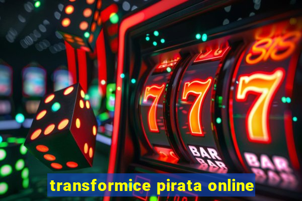 transformice pirata online