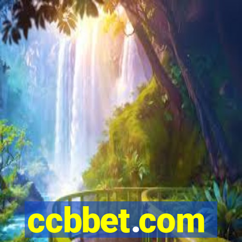 ccbbet.com