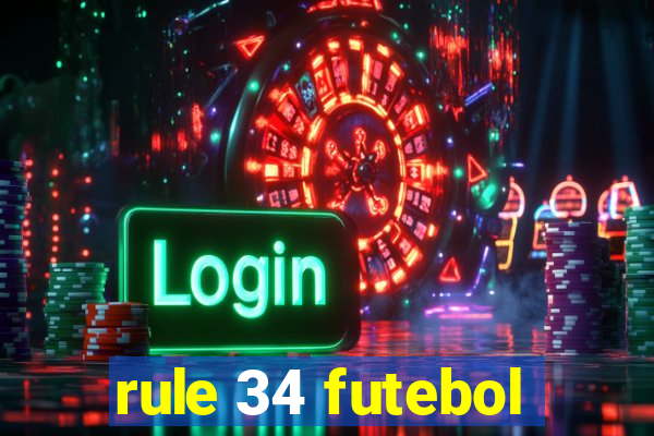 rule 34 futebol