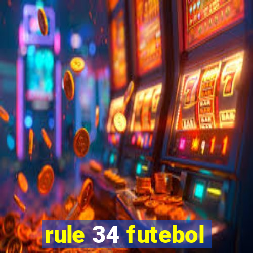 rule 34 futebol