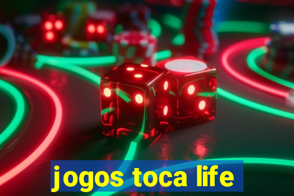 jogos toca life