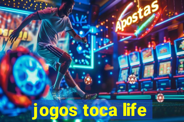 jogos toca life