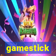 gamestick