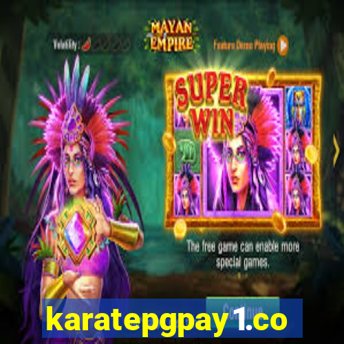 karatepgpay1.com