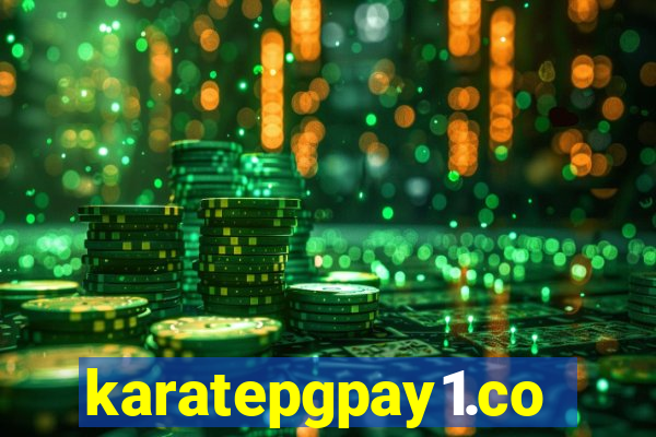 karatepgpay1.com