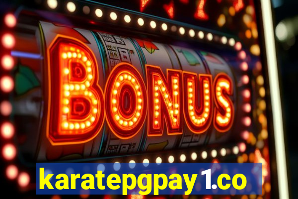 karatepgpay1.com