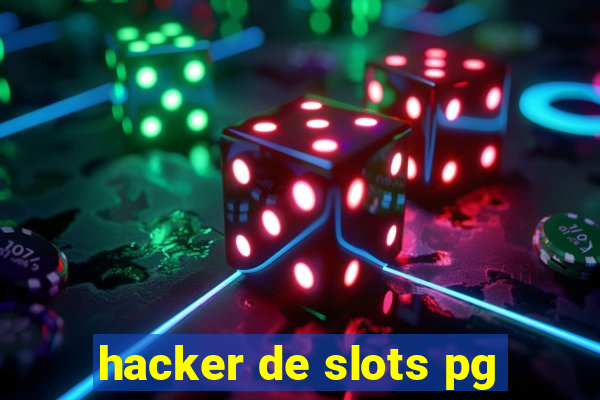 hacker de slots pg