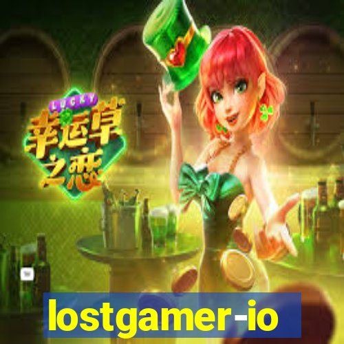 lostgamer-io