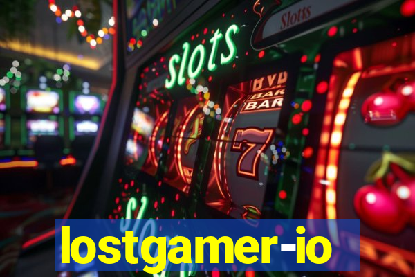 lostgamer-io