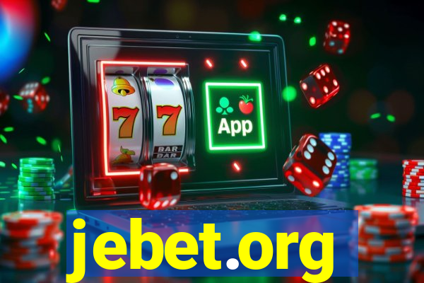 jebet.org