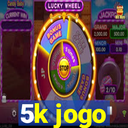 5k jogo