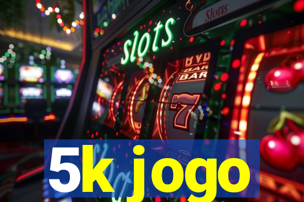 5k jogo