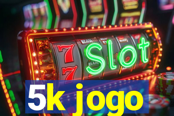 5k jogo