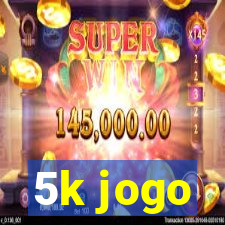 5k jogo