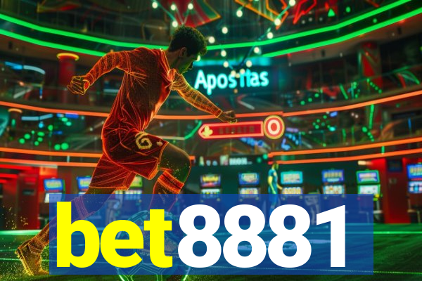 bet8881