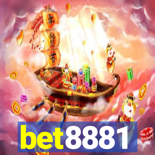 bet8881