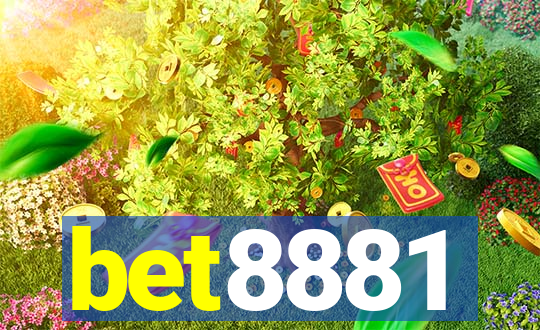 bet8881