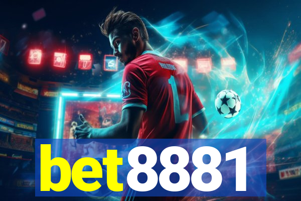 bet8881