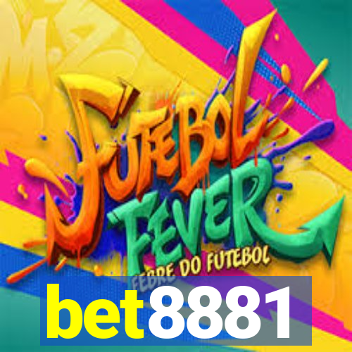 bet8881