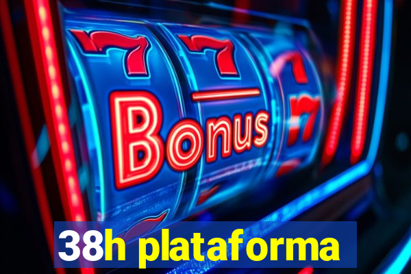 38h plataforma