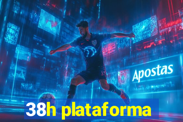 38h plataforma