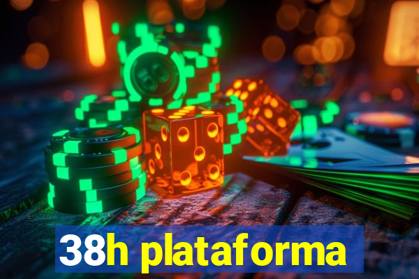 38h plataforma