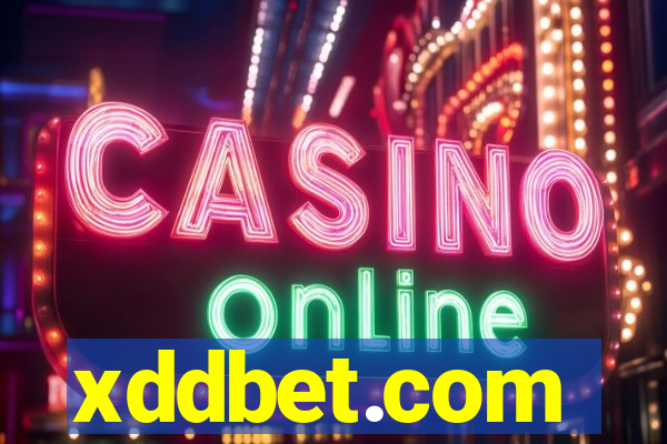 xddbet.com