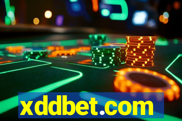 xddbet.com