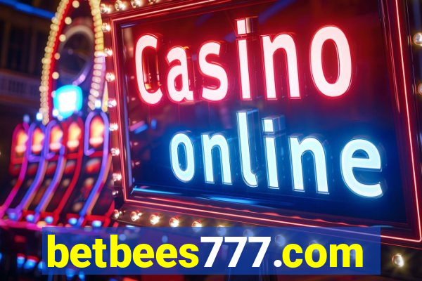 betbees777.com