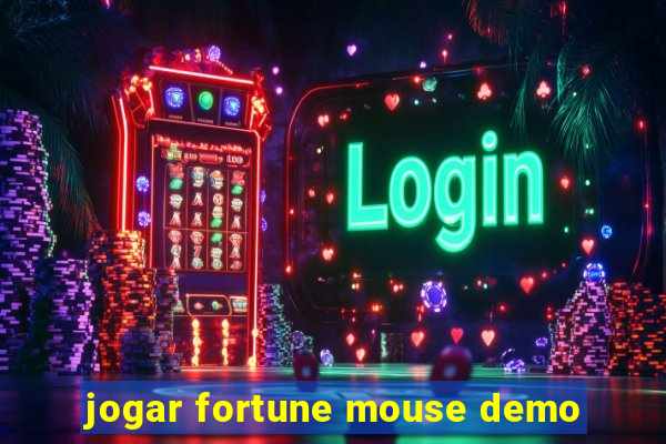 jogar fortune mouse demo