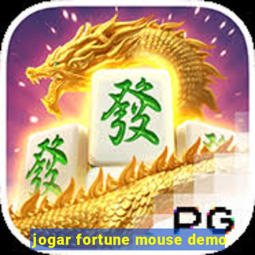 jogar fortune mouse demo