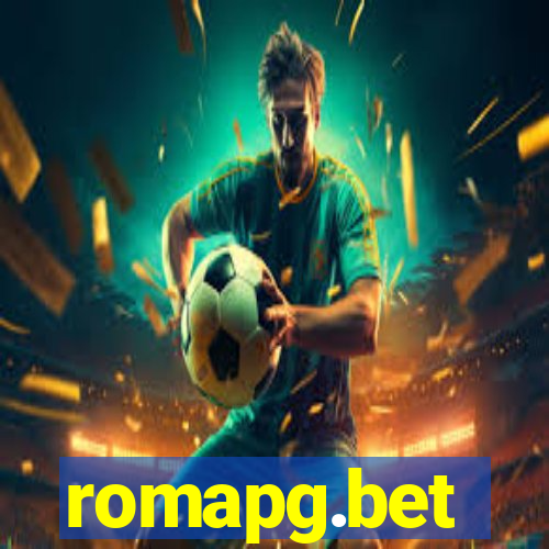 romapg.bet