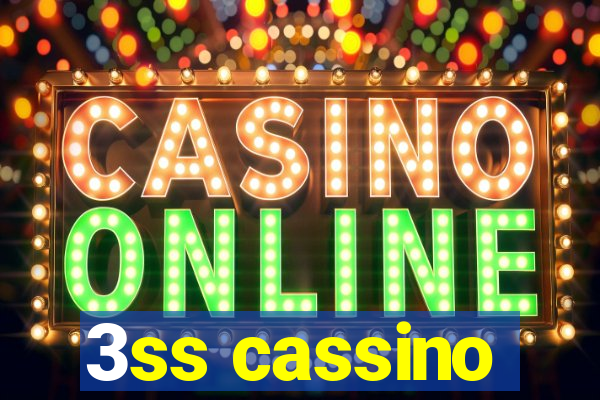 3ss cassino