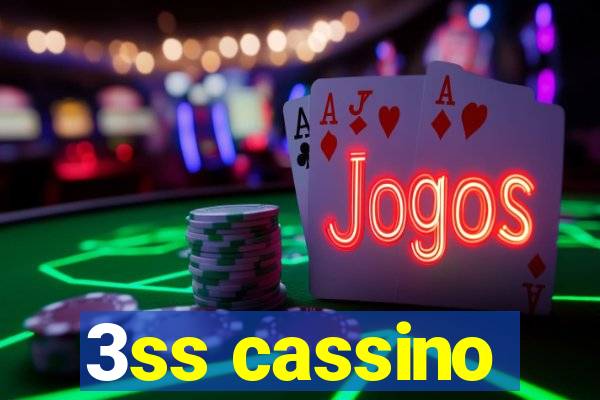 3ss cassino