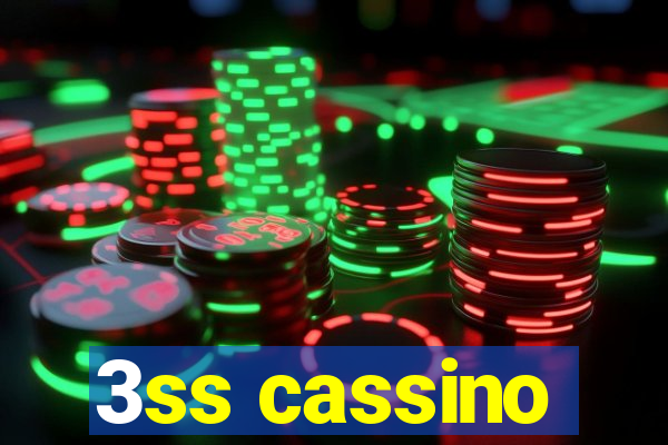 3ss cassino