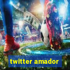 twitter amador