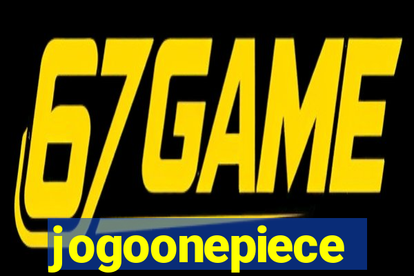 jogoonepiece