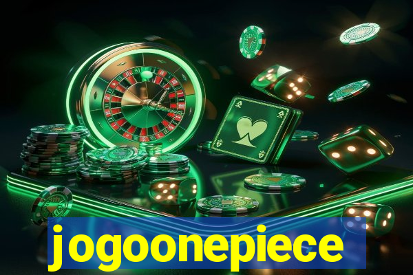 jogoonepiece