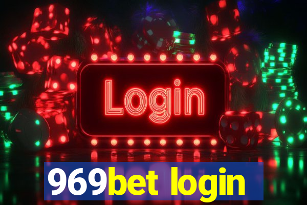 969bet login