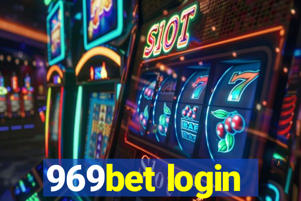 969bet login