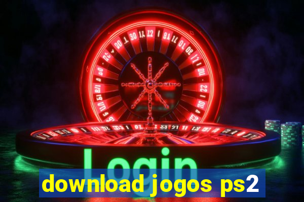 download jogos ps2