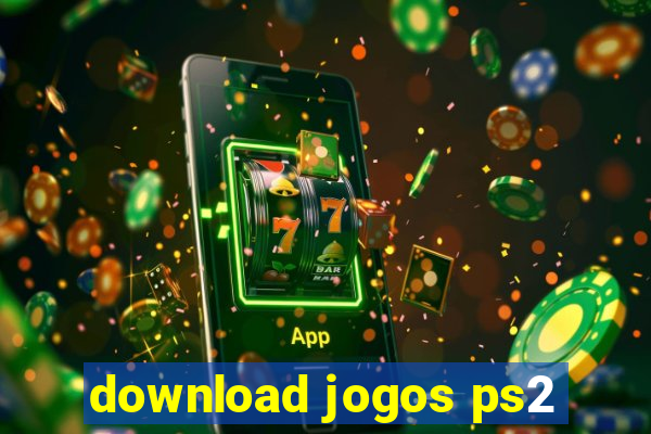 download jogos ps2