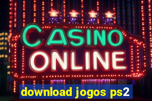 download jogos ps2