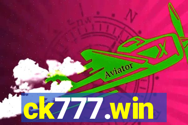 ck777.win