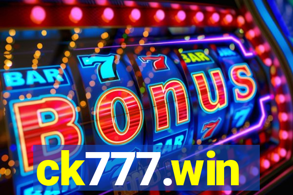 ck777.win